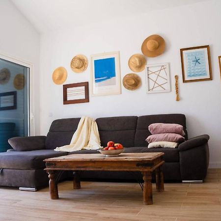 Ferienwohnung Babo Lanzarote Playa Blanca  Exterior foto
