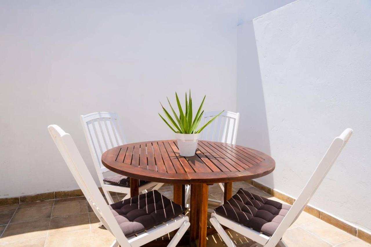 Ferienwohnung Babo Lanzarote Playa Blanca  Exterior foto