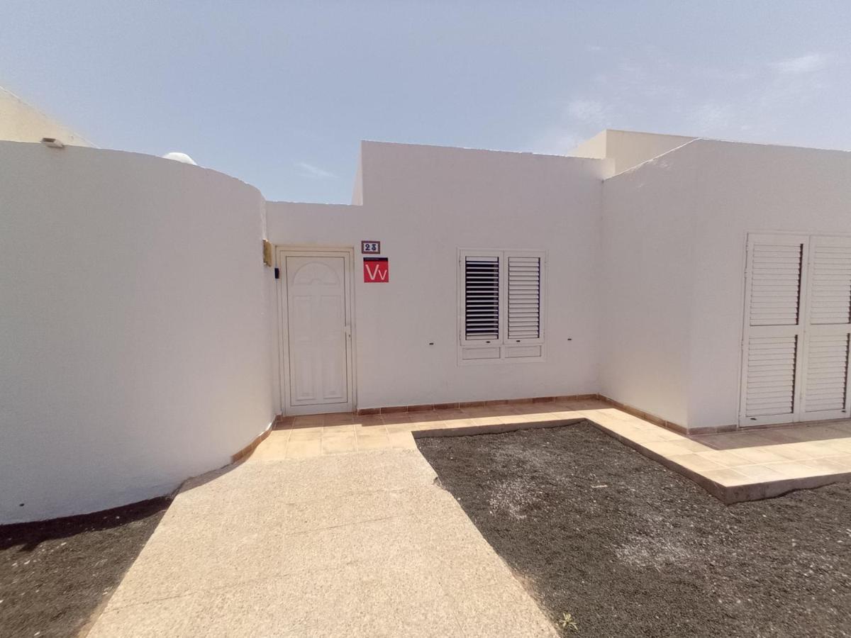 Ferienwohnung Babo Lanzarote Playa Blanca  Exterior foto