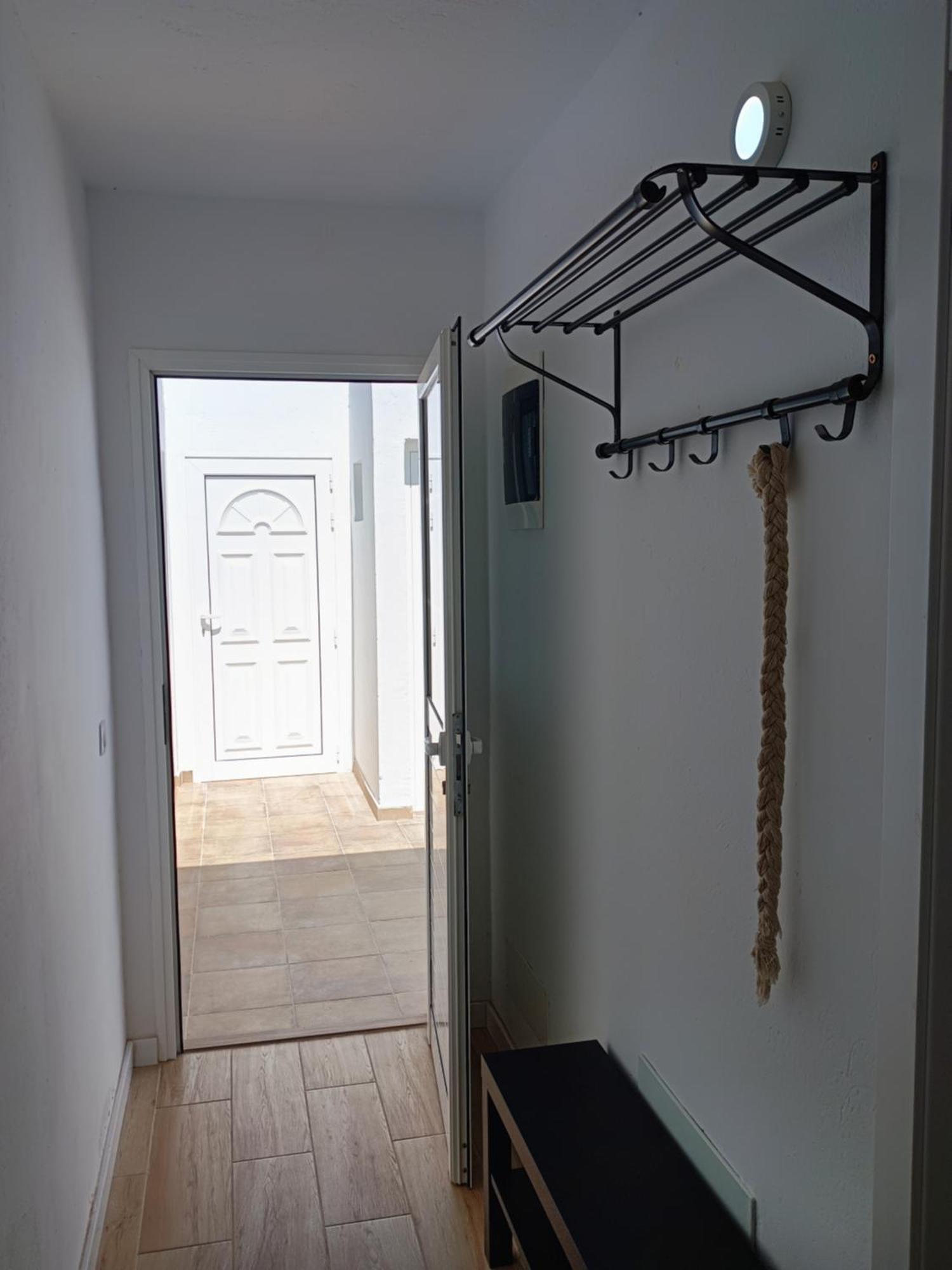 Ferienwohnung Babo Lanzarote Playa Blanca  Exterior foto