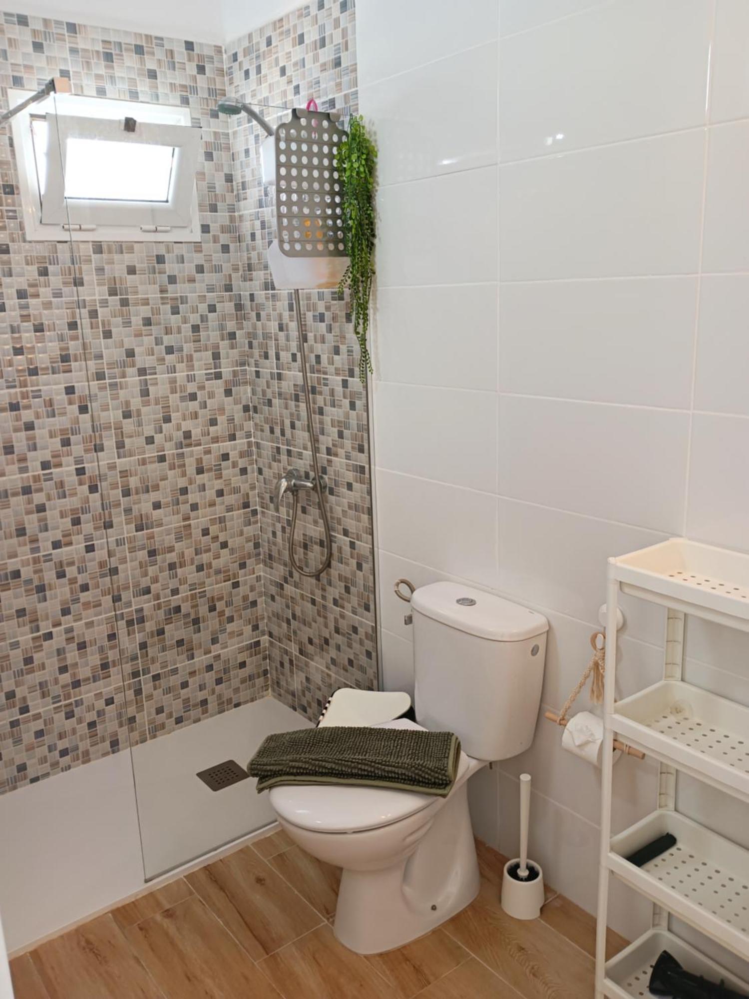 Ferienwohnung Babo Lanzarote Playa Blanca  Exterior foto