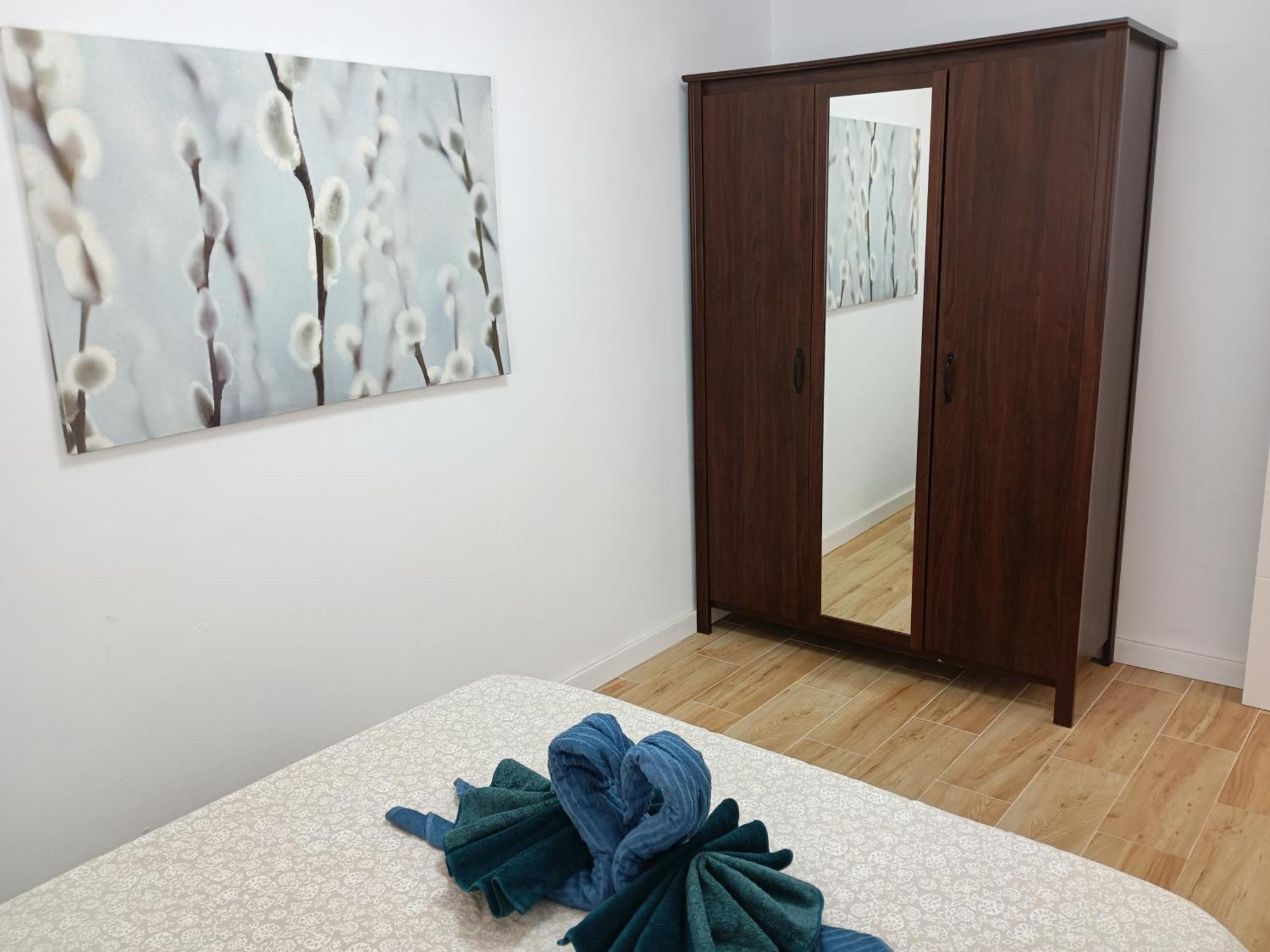 Ferienwohnung Babo Lanzarote Playa Blanca  Exterior foto