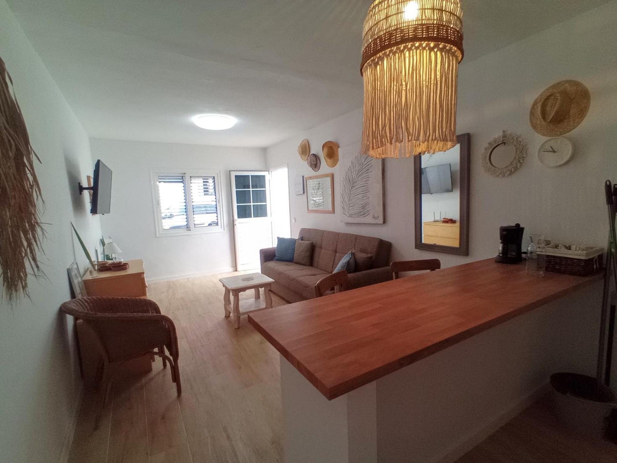 Ferienwohnung Babo Lanzarote Playa Blanca  Exterior foto
