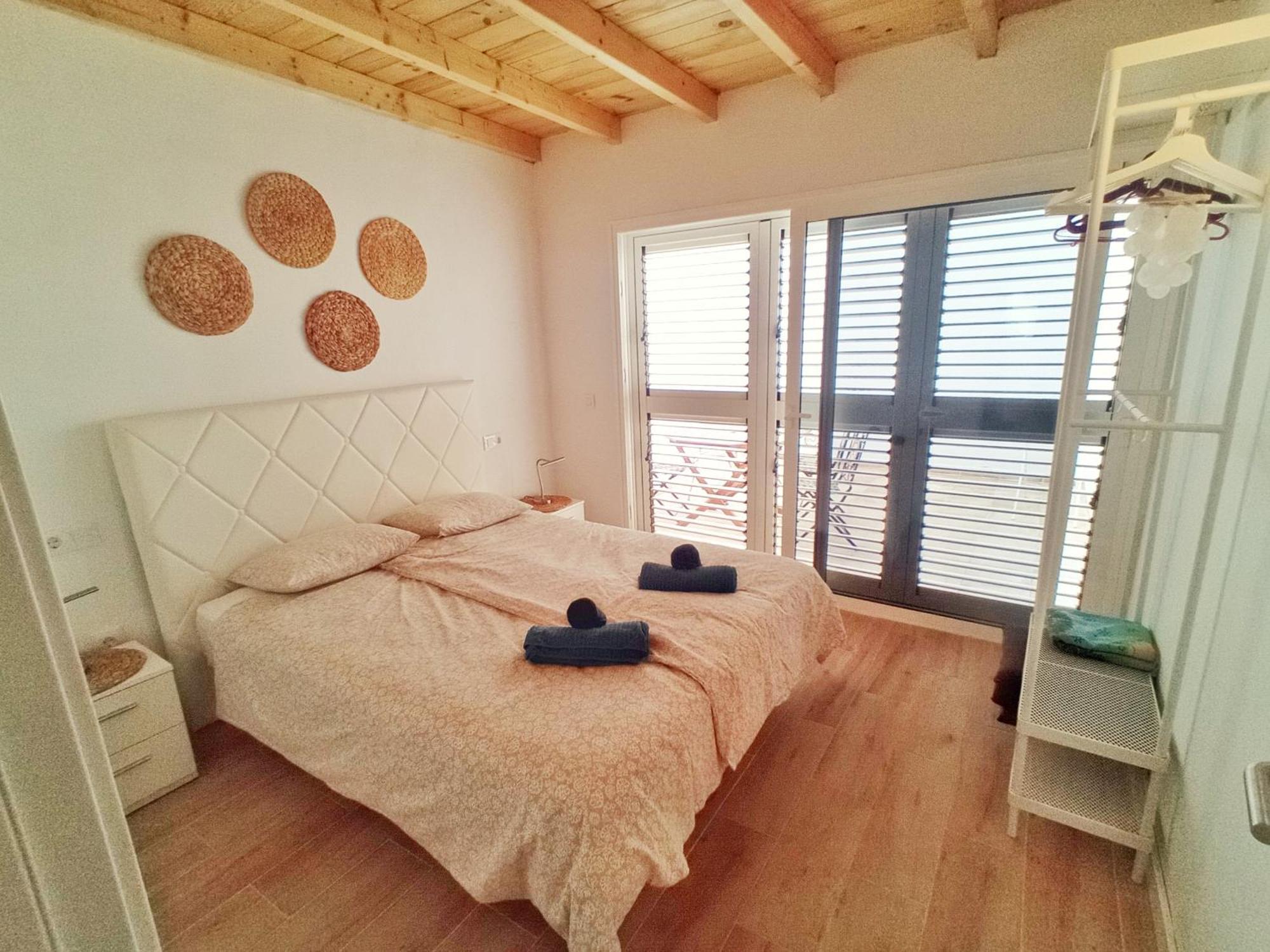Ferienwohnung Babo Lanzarote Playa Blanca  Exterior foto