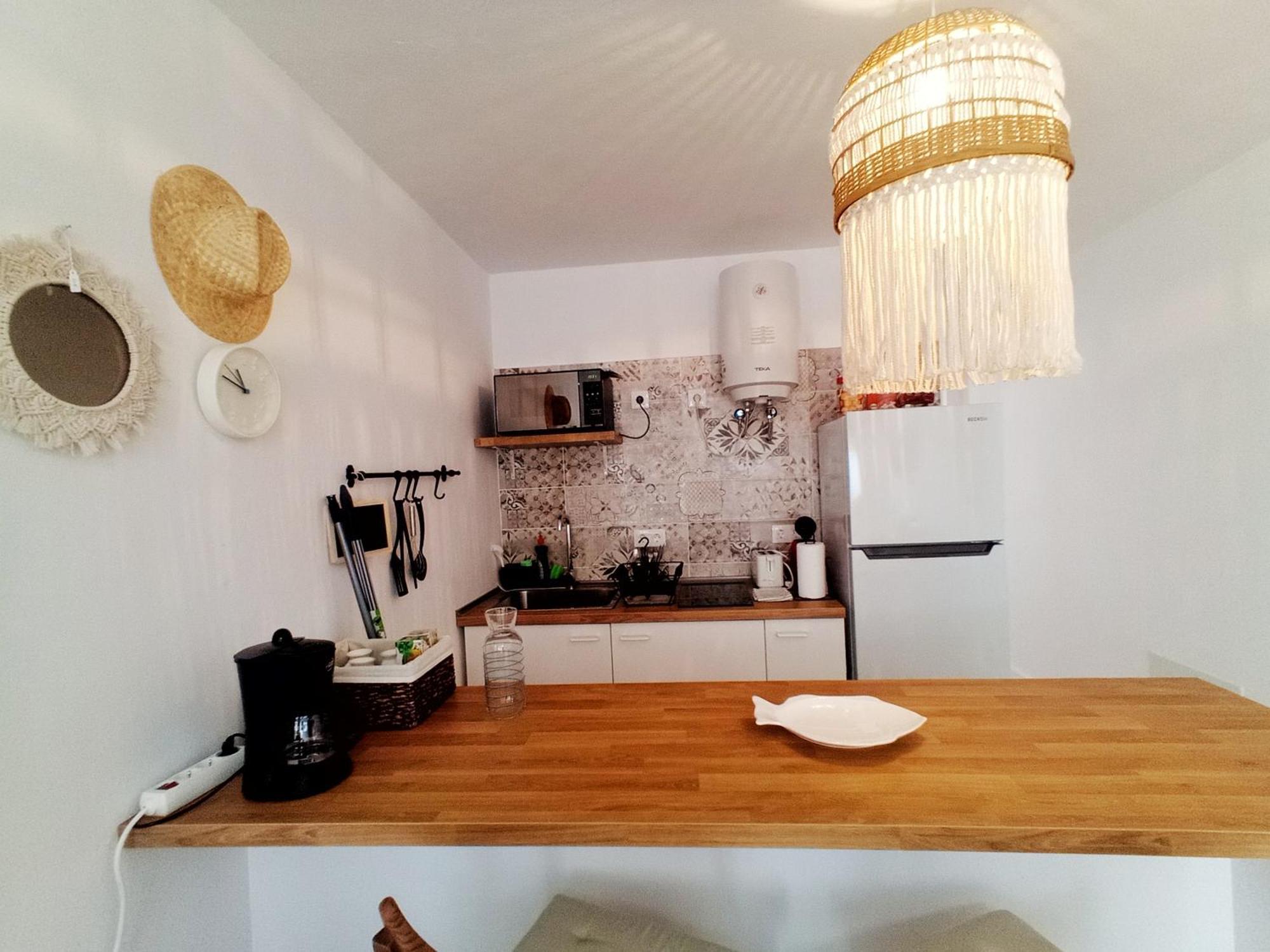 Ferienwohnung Babo Lanzarote Playa Blanca  Exterior foto